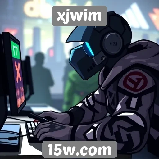 O impacto de xjwim na comunidade de jogos