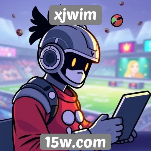 Impacto do xjwim na comunidade de jogos online