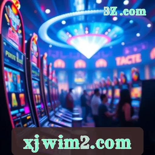 xjwim: Potencialize Sua Diversão com Eventos Esportivos e Conquistas Incríveis