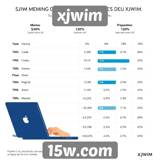 Estudo revela perfil dos usuários do site xjwim