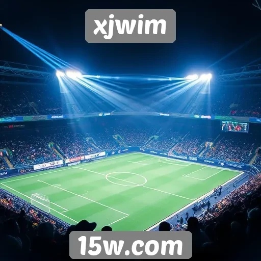 Últimas informações sobre torneios promovidos pelo xjwim