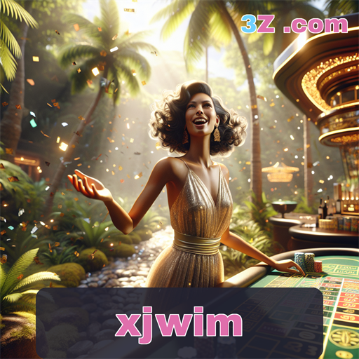 Experimente Emoções Únicas com os Melhores Slots do xjwim